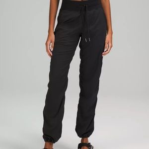 Lululemon dance studio pants